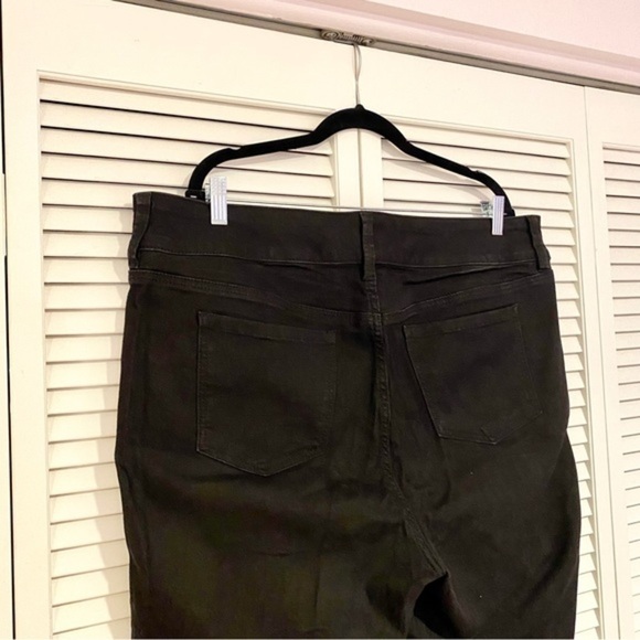 Torrid High-Rise Skinny Jegging Jeans (NWOT)​​ - Picture 7 of 8